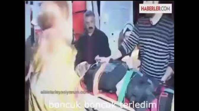 İzlediğiniz en komik videoları paylaşır mısınız? Aklınızda kalan bi karakter var mı?