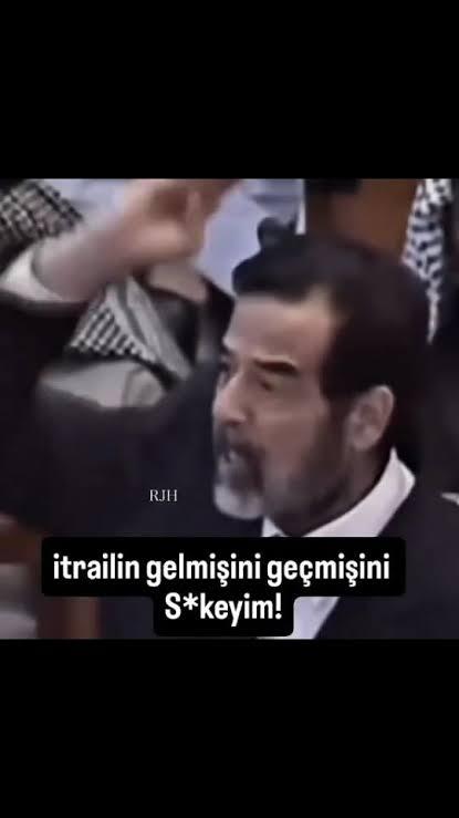 Ölümüne en çok üzüldüğünüz, keşke hâlâ hayatta olsaydı dediğiniz lider kim?