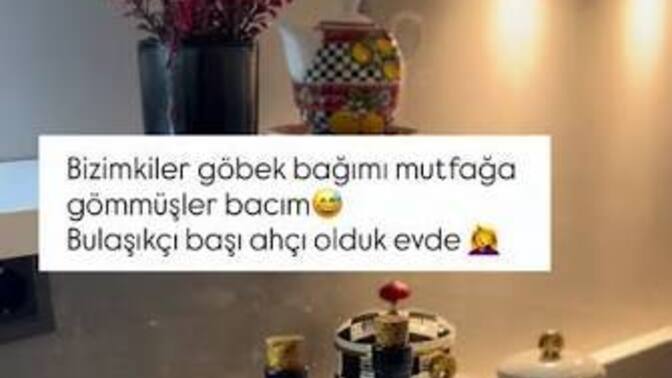 Her gün ne yemek yapayım diyen evli kadın olmak mı? yarın ne giysem diyen bekar kadın olmak mı?