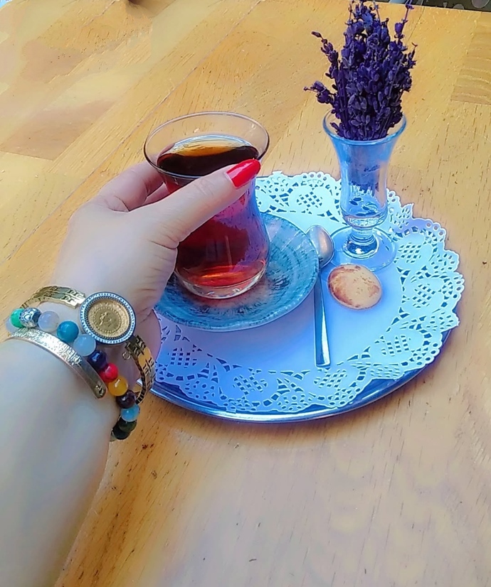 En sabırsız olduğunuz konu nedir?