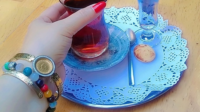 En sabırsız olduğunuz konu nedir?
