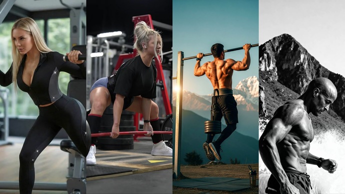 Spor rutinleriniz var mıdır ve her gün uyguluyor musunuz?