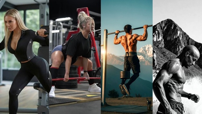 Spor rutinleriniz var mıdır ve her gün uyguluyor musunuz?