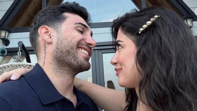 Aklında biri varken başka biriyle flörtleşir misin?