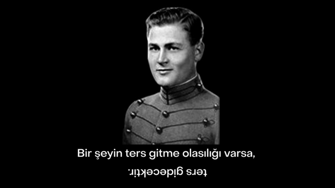 Murphy Kanunu 🤷♂️
