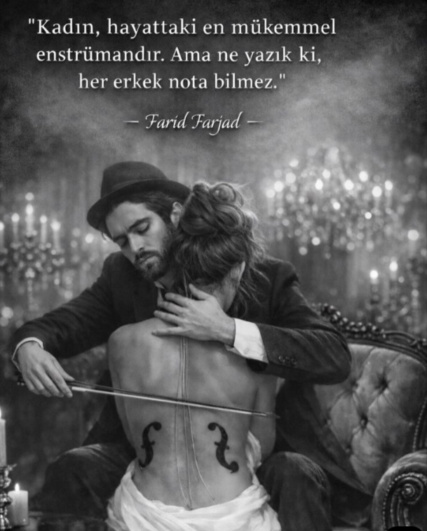 İnsanın en büyük düşmanı boşandığı eşiymiş öyle mi?