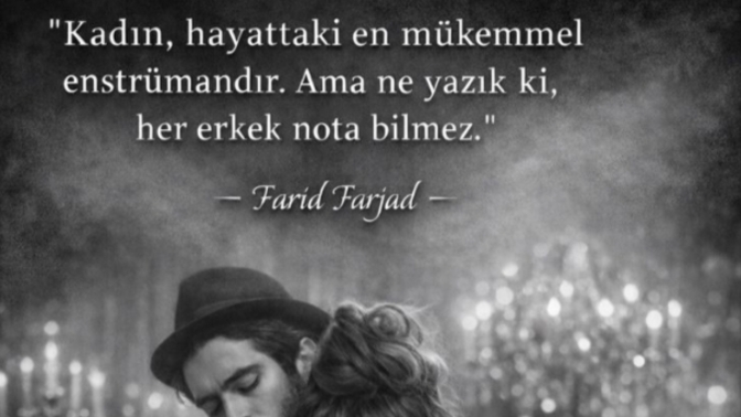 İnsanın en büyük düşmanı boşandığı eşiymiş öyle mi?