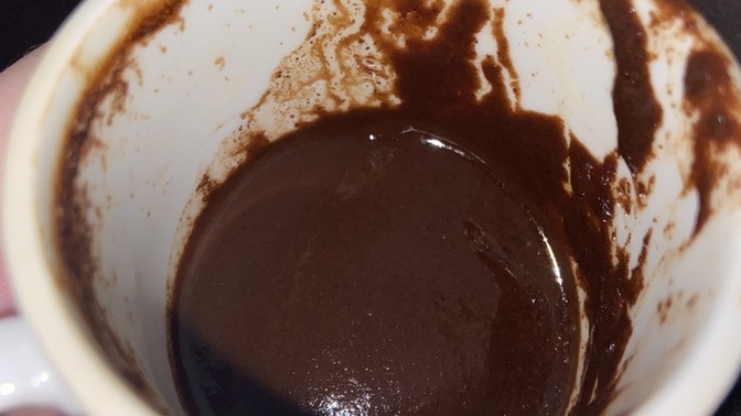 Falıma bakar mısınız, kahve falında çıkanları yorumlar mısınız?