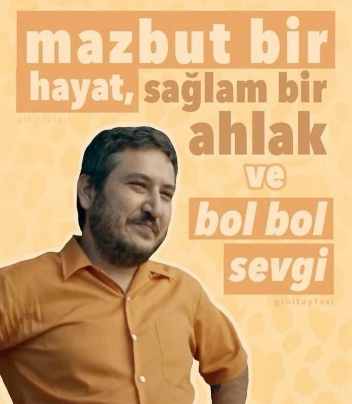 Bu hayattan ne bekliyorsunuz?