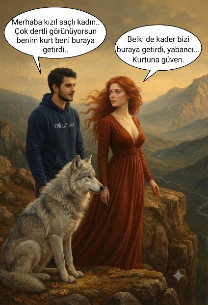 Kendini en çok hangi müzikle ifade edersin?