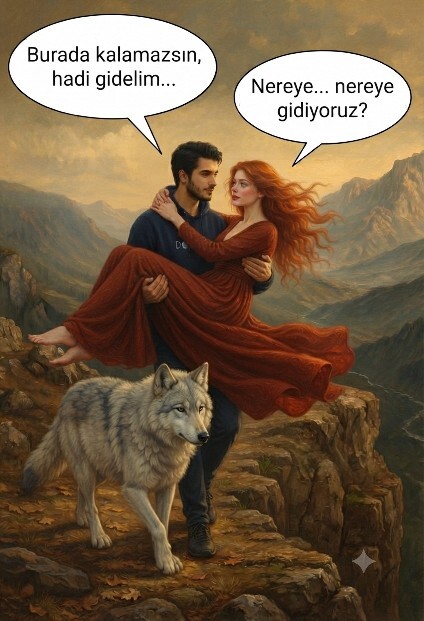Kendini en çok hangi müzikle ifade edersin?