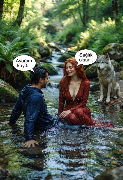 Kendini en çok hangi müzikle ifade edersin?
