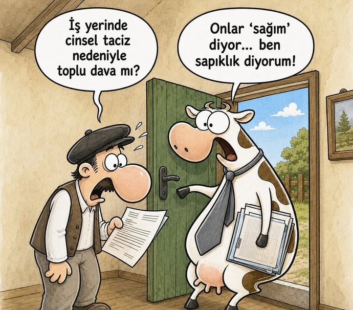 Köy işleriyle aranız nasıldır?