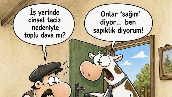 Köy işleriyle aranız nasıldır?