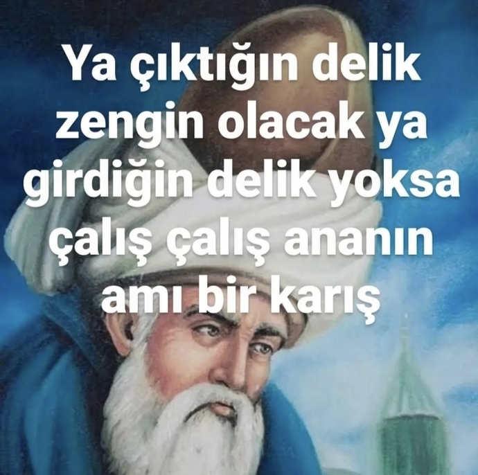 İş hayatı çok zor değil mi?