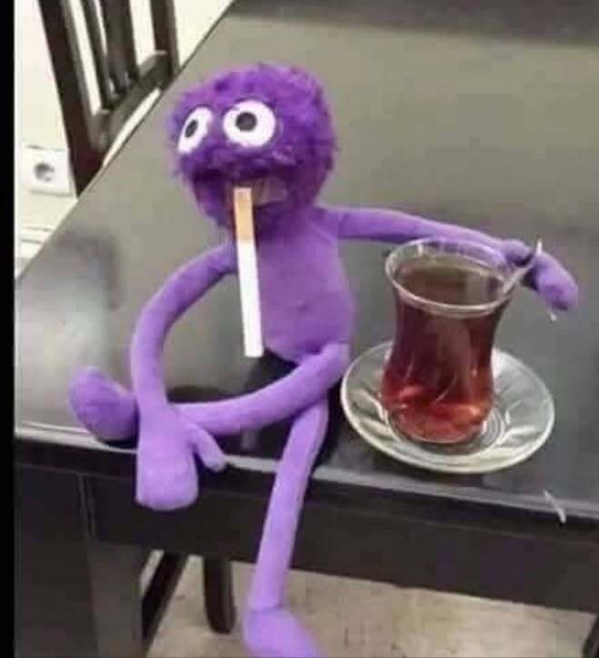 Sizde ne fark ettim söyliyim mi 😂🙈?