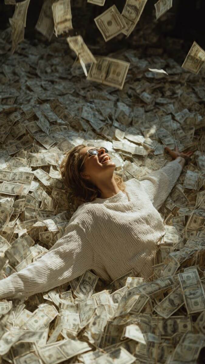 PARA sizin hayatınızda kaçıncı öncelik sırasında 💶 💷? Peki ya ilk 3te ne var?