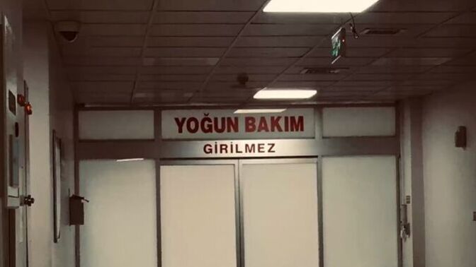 Neleri Kaybettiniz Şu Hayatta?