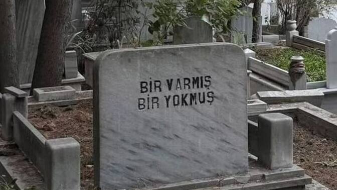 Gerçekten her şey Bir Varmış Bir Yokmuştan Mı İbarettir?