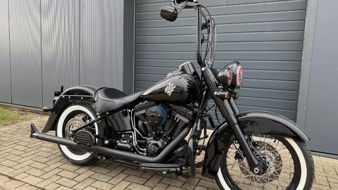 Harley Davidson motor sever misiniz, sizce alınır mı günlük kullanım için?