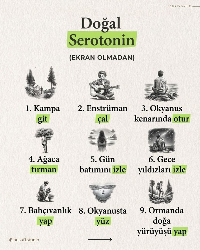 Mutsuzluğun ilacı var mı acaba 🙄?