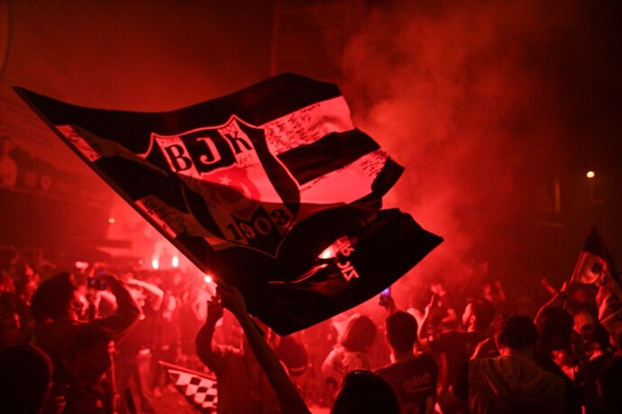 Bir kızın tribün kültürünü bilmesi ve deplasmana gitmiş olması size çekici gelir mi, yoksa hiç önemli değil mi?