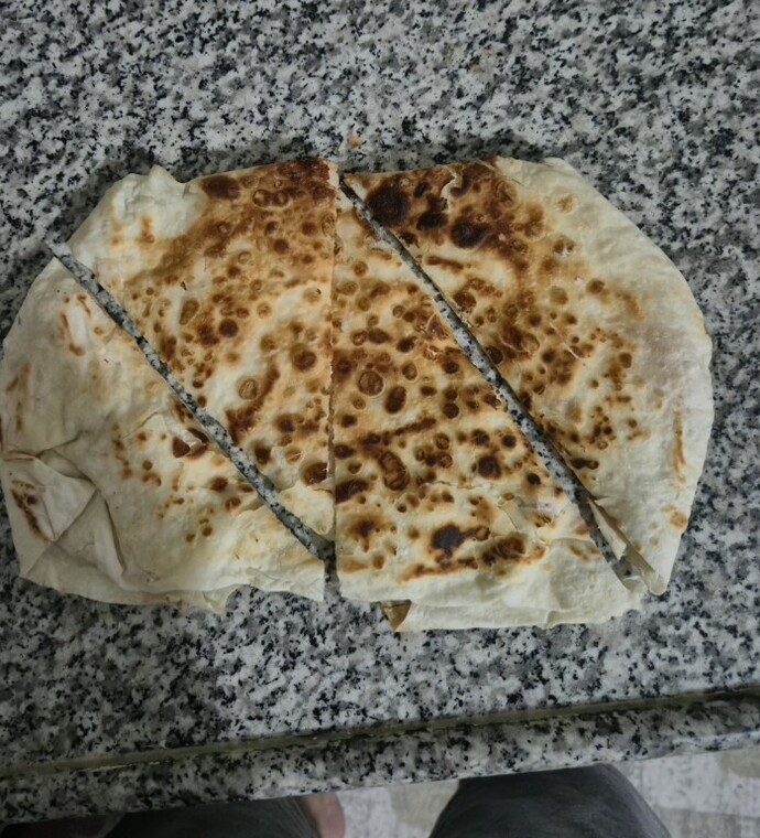 Gözlemeyi neli seversiniz?
