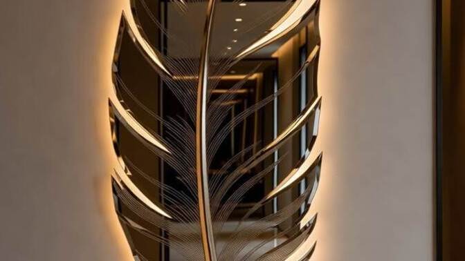 Dal desenli aynayı nasıl buldunuz?