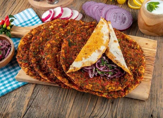 En güzel Türk yemeği sence hangi yemek?