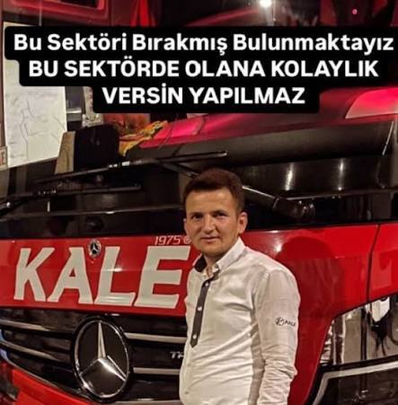 Eve ekmek getirmeyenden olur mu?