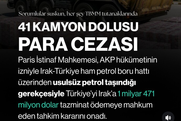 Medya ve sosyal medya neden bundan hiç bahsetmiyor?