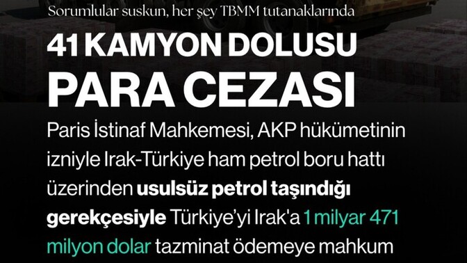 Medya ve sosyal medya neden bundan hiç bahsetmiyor?