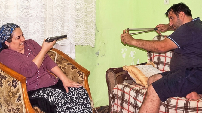 Seninle şöyle olabilirdik dediğiniz birisi oldumu/var mı?