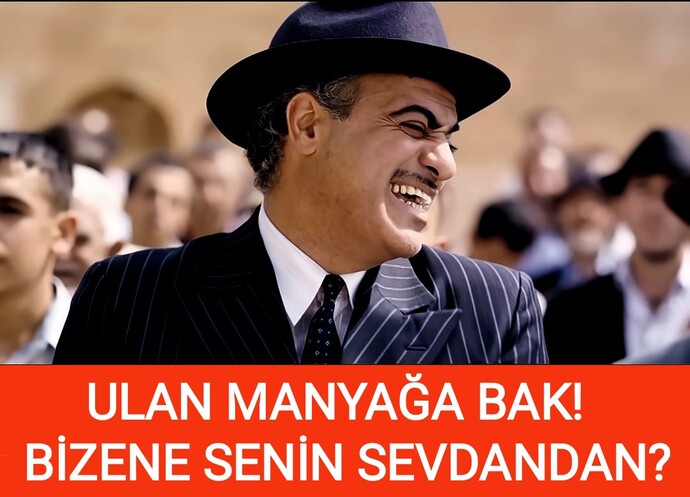 Sevgiliniz var mı ?