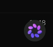 Kimin WhatsApp mesaj kısmında by simge var?