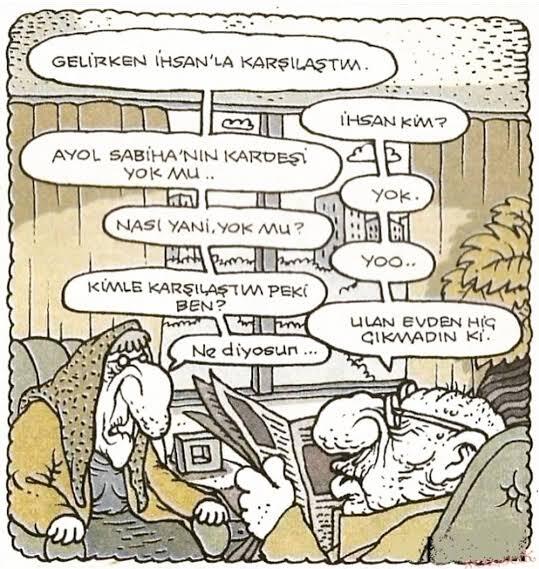 31 olduk şaka gibi