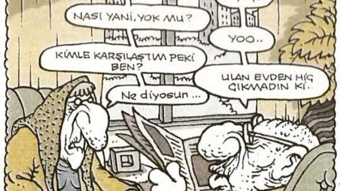Hangi yaştan sonra artık genç değilim dediniz, ya da dersiniz?