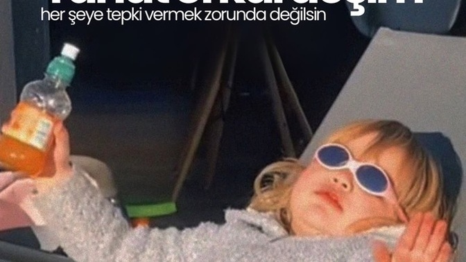 Rahat insanlara neden sinir olurlar?