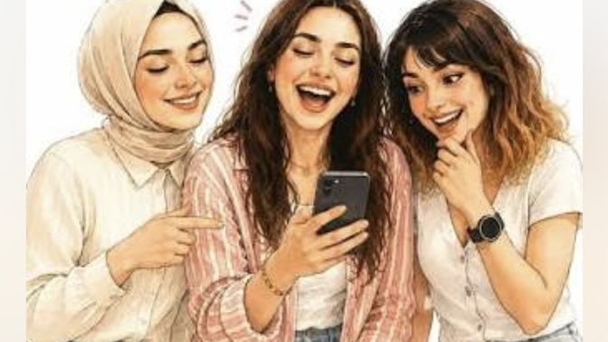Bir arkadaş seçerken onun İnancına/Dünya görüşüne dikkat eder misiniz, yoksa sadece “ iyi bir insan” olması sizin için yeter li mi?