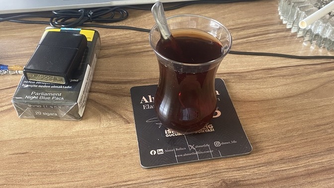 Çay gerçekten harareti alır mı yoksa biz mi yanlış biliyoruz?