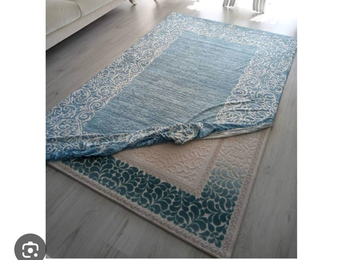 Koltuk örtüsü halı örtüsü evi basitleştiren ucuz gösteren şeylermi size göre?