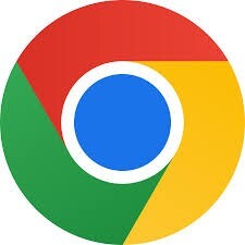 Ben Doa logosunu neden Google Chrome logosu sanıyorum, sizce benzemiyor mu?