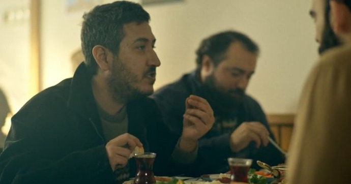 En sevdiğin yemek ne?