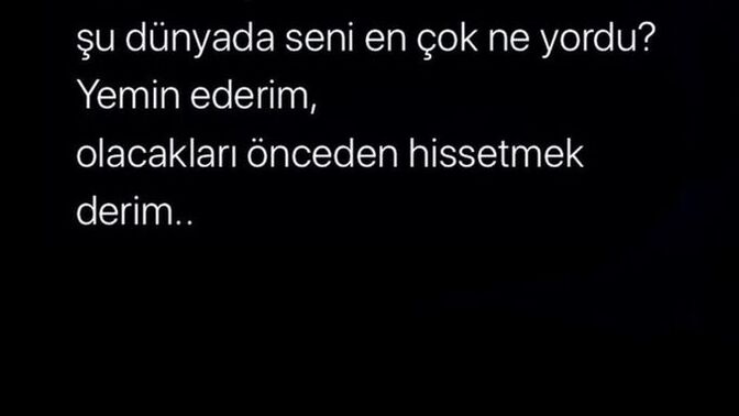 İnsan kendini kıskanır mı?