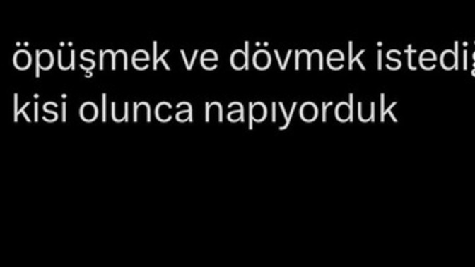 Aynı kişiyi hem sevip hem nefret etmek mümkün mü?