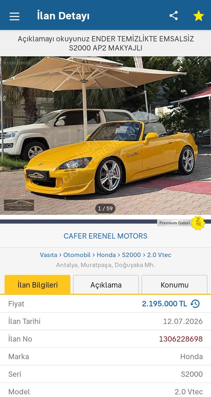 Ağır hasar kayıtlı araç alınır mı?