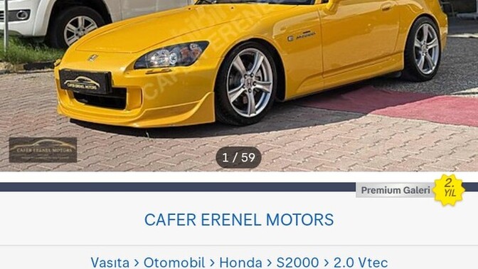 Ağır hasar kayıtlı araç alınır mı?
