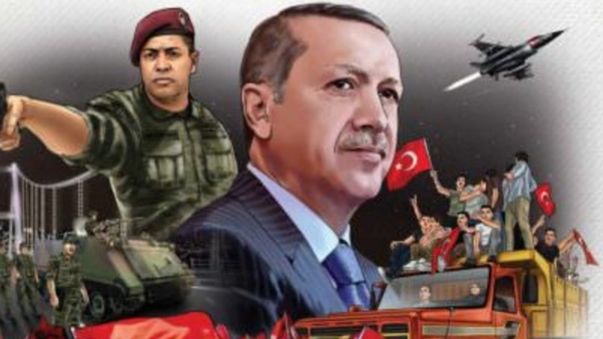 15 Temmuz bayramını gerçekten milli bayram olarak benimsiyor musunuz?