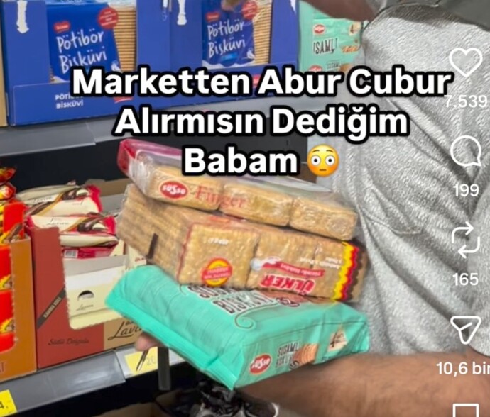 Sizin ailenizde hala klasik yoldan devam eden baba modeli var mı?
