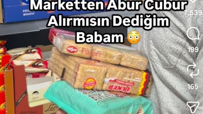 Sizin ailenizde hala klasik yoldan devam eden baba modeli var mı?